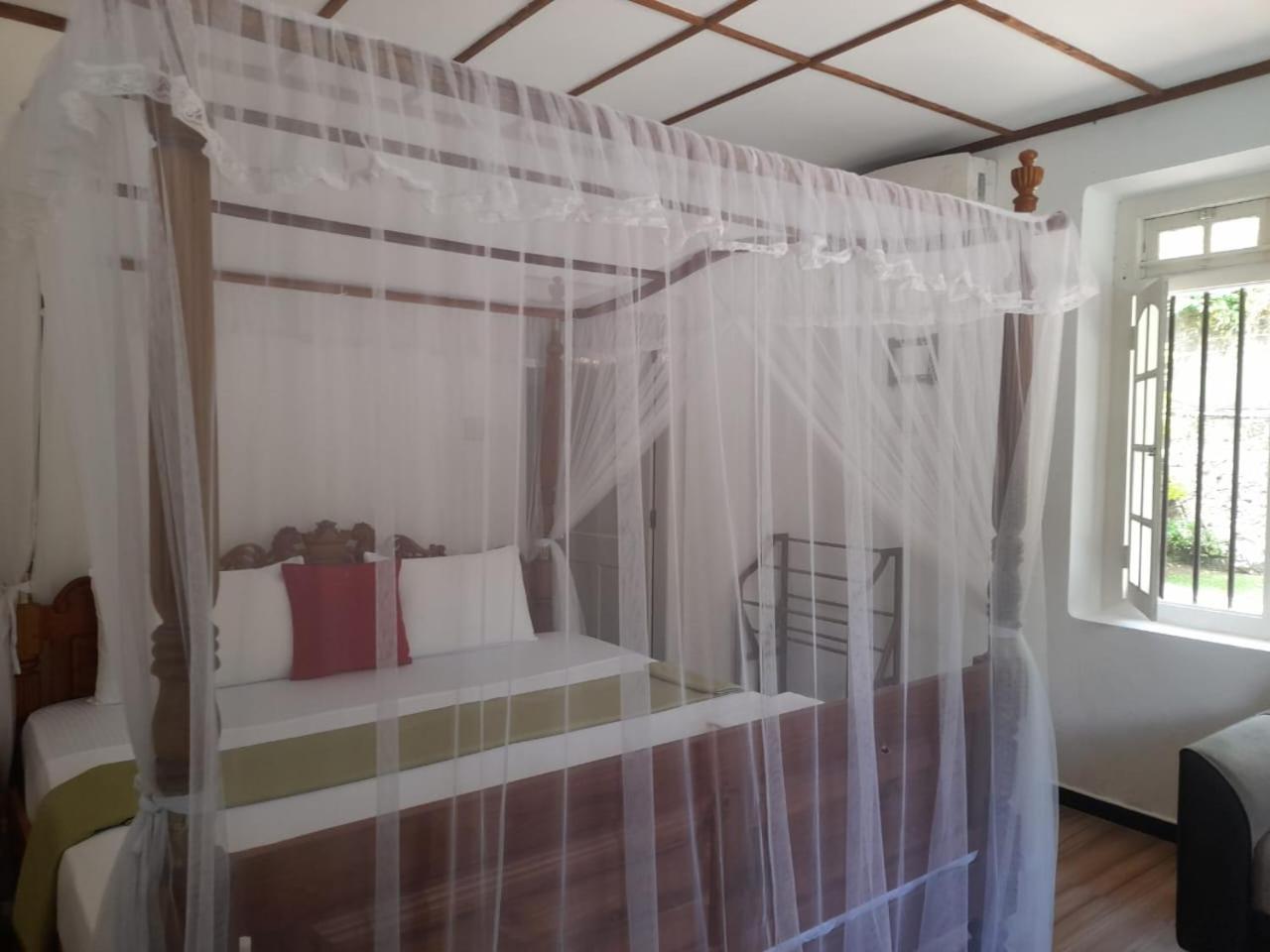 Tranquility Guest House Hikkaduwa Luaran gambar